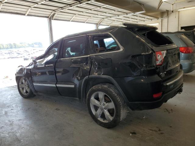 Photo 2 from auction – 2012 JEEP GRAND CHER with VIN 1C4RJFCT5CC161749