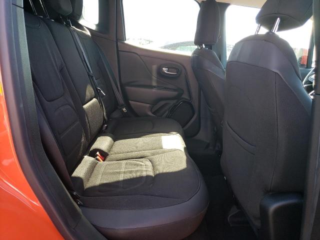 Photo 10 from auction – 2017 JEEP RENEGADE L with VIN ZACCJABB0HPE68220