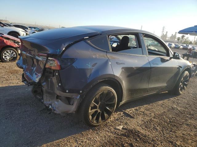 Снимка 3 от търг – 2022 TESLA MODEL Y с VIN 7SAYGDEE8NF355987