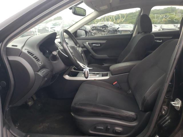 Photo 7 from auction – 2015 NISSAN ALTIMA 2.5 with VIN 1N4AL3AP2FC136832