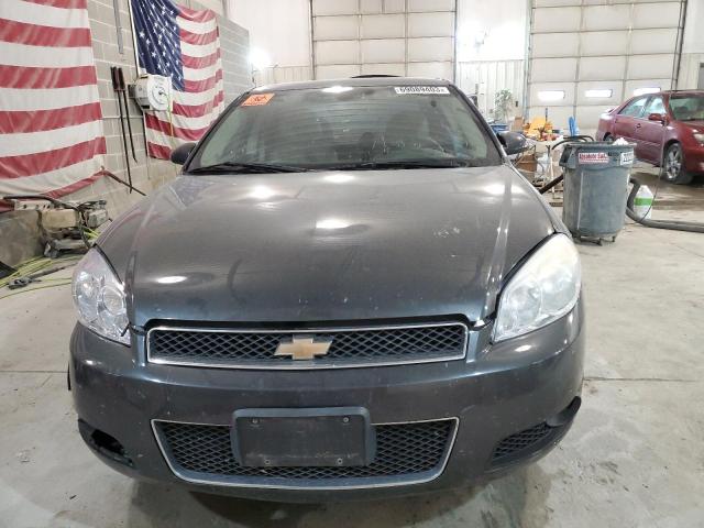 Zdjęcie 5 z aukcji – 2012 CHEVROLET IMPALA LTZ z VIN 2G1WC5E32C1293564