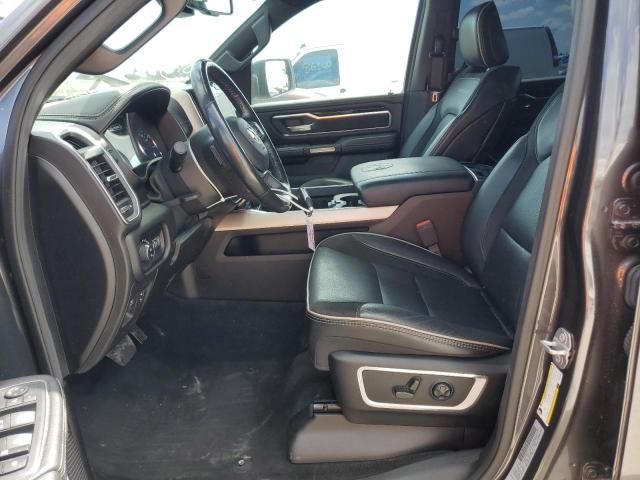 Photo 7 from auction – 2019 RAM 1500 LARAM with VIN 1C6SRFJT4KN808696