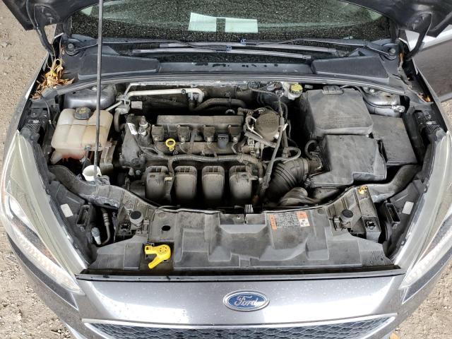 Photo 11 from auction – 2015 FORD FOCUS SE with VIN 1FADP3K25FL336608