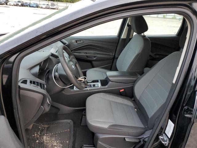 Photo 7 from auction – 2017 FORD ESCAPE S with VIN 1FMCU0F76HUD82119