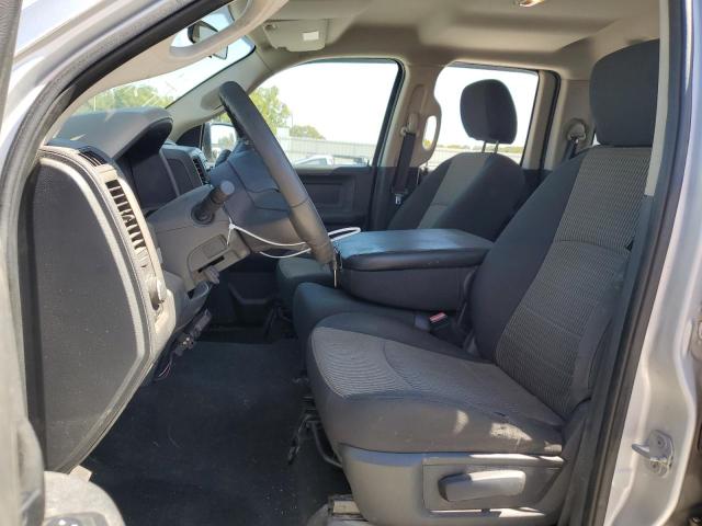 Photo 7 from auction – 2011 DODGE RAM 1500 with VIN 1D7RV1GT4BS532038