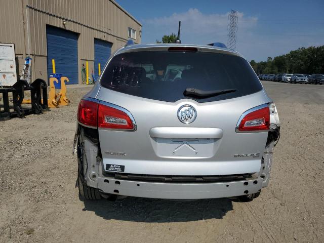Photo 6 from auction – 2016 BUICK ENCLAVE with VIN 5GAKVCKD3GJ245232