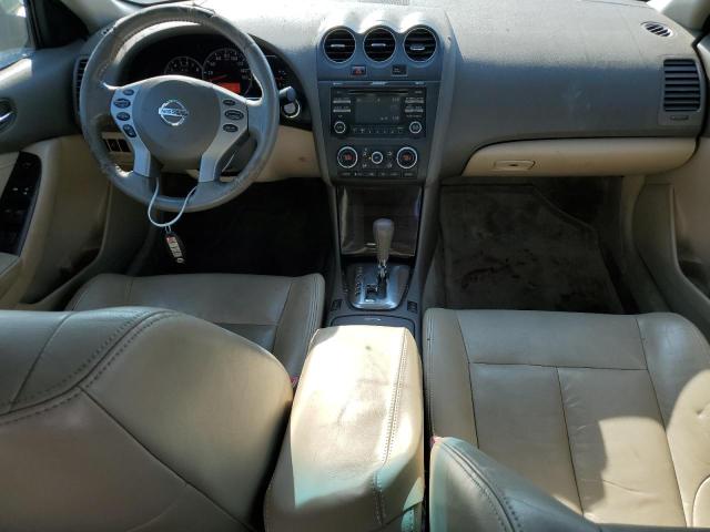 Photo 8 from auction – 2012 NISSAN ALTIMA 2.5 with VIN 1N4BL2AP9CC148583