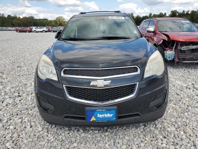 Photo 5 from auction – 2012 CHEVROLET EQUINOX LT with VIN 2GNFLEEK1C6170105