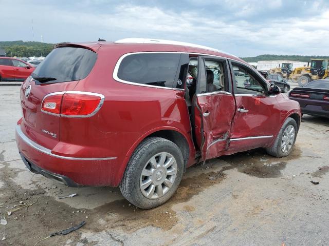 Photo 3 from auction – 2014 BUICK ENCLAVE with VIN 5GAKVBKD6EJ297946