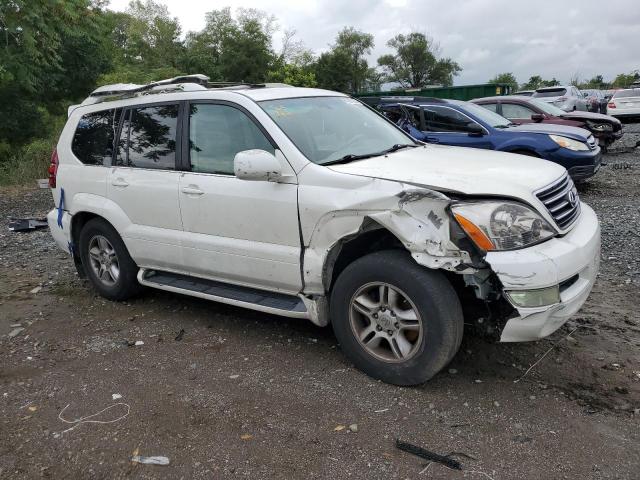 Photo 4 from auction – 2005 LEXUS GX 470 with VIN JTJBT20X950075745