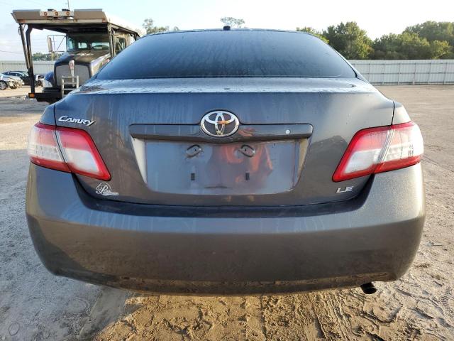 Foto 6 de la subasta – 2011 TOYOTA CAMRY BASE con VIN 4T1BF3EK4BU691303