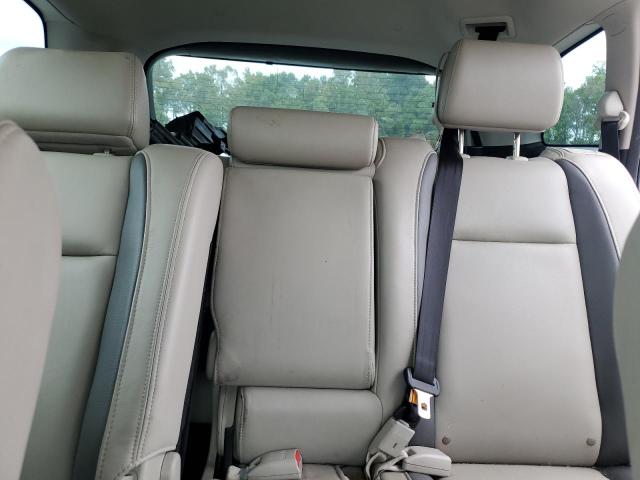 Photo 10 from auction – 2011 MAZDA CX-9 with VIN JM3TB2CA7B0302225