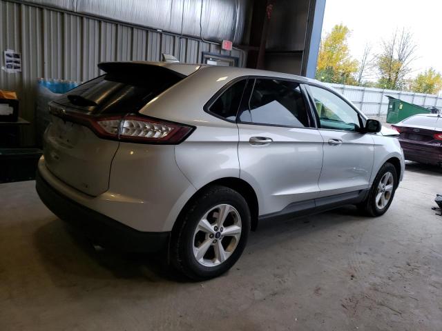 Photo 3 from auction – 2016 FORD EDGE SE with VIN 2FMPK4G9XGBB71279