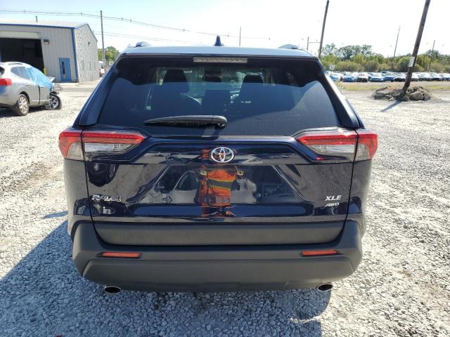 Photo 6 from auction – 2021 TOYOTA RAV4 XLE with VIN JTMP1RFV4MD076452