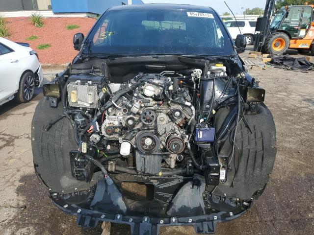 Photo 5 from auction – 2021 DODGE DURANGO R/ with VIN 1C4SDJCT2MC523680