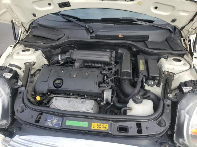 Photo 11 from auction – 2009 MINI COOPER with VIN WMWMF33539TU70198
