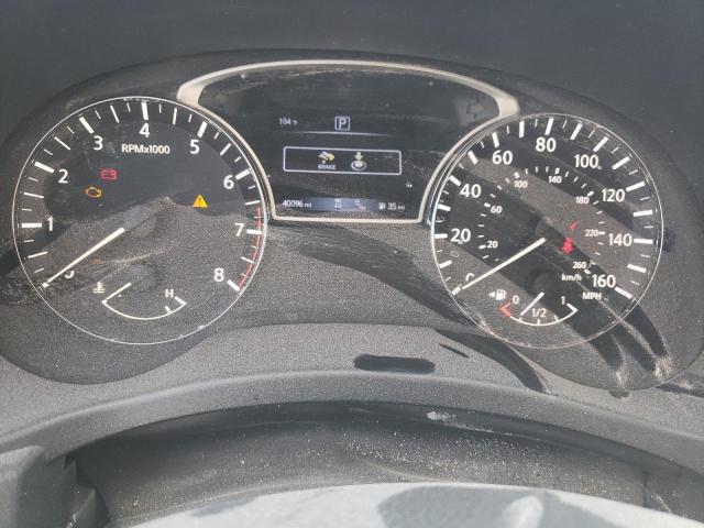 Photo 9 from auction – 2019 NISSAN PATHFINDER with VIN 5N1DR2MN8KC591006