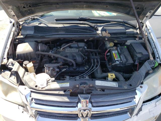 صورة رقم 12 من المزاد - 2010 DODGE GRAND CARA مع VIN 2D4RN5D17AR210078