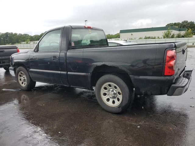 Photo 2 from auction – 2006 CHEVROLET SILVERADO with VIN 3GCEC14X96G239867