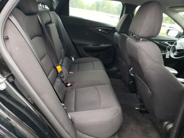 Photo 10 from auction – 2018 CHEVROLET MALIBU LT with VIN 1G1ZD5ST1JF226071