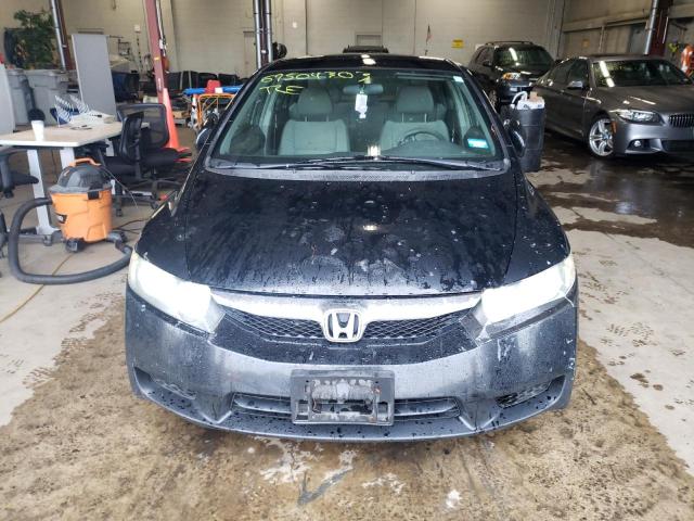 Photo 5 from auction – 2010 HONDA CIVIC LX with VIN 2HGFA1F55AH307985