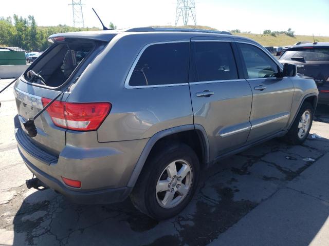 Photo 3 from auction – 2012 JEEP GRAND CHER with VIN 1C4RJFAG0CC149014