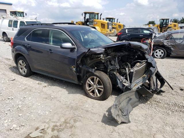Photo 4 from auction – 2013 CHEVROLET EQUINOX LT with VIN 2GNFLNEK9D6341975