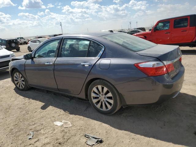 Photo 2 from auction – 2014 HONDA ACCORD EXL with VIN 1HGCR2F82EA185487