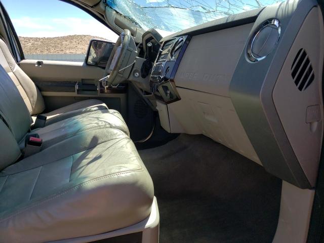 Photo 7 from auction – 2010 FORD F250 SUPER with VIN 1FTSW2BR6AEA67480