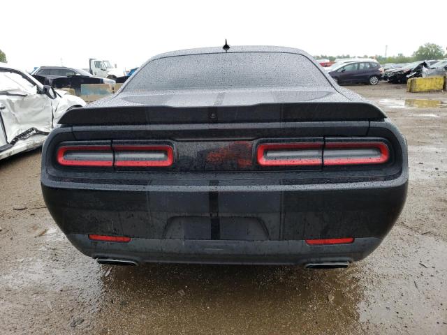 Photo 6 from auction – 2016 DODGE CHALLENGER with VIN 2C3CDZDJ0GH279212