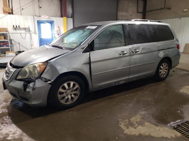 HONDA ODYSSEY EX 2008 with VIN 5FNRL38778B061702 - Photo from auction