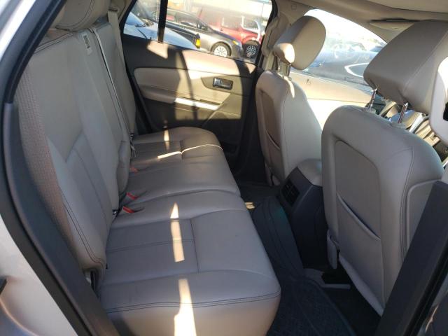 Photo 11 from auction – 2012 FORD EDGE LIMIT with VIN 2FMDK3KC1CBA87944