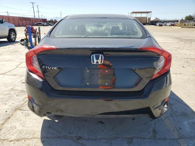 Photo 6 from auction – 2019 HONDA CIVIC LX with VIN 2HGFC2F69KH503258
