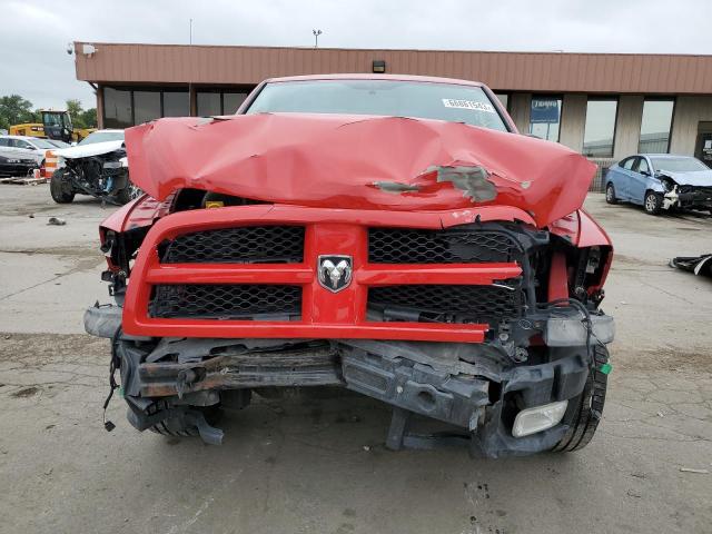 Photo 5 from auction – 2012 DODGE RAM 1500 S with VIN 3C6JD6ATXCG221441