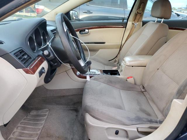 Photo 7 from auction – 2008 SATURN AURA XE with VIN 1G8ZS57B68F236693