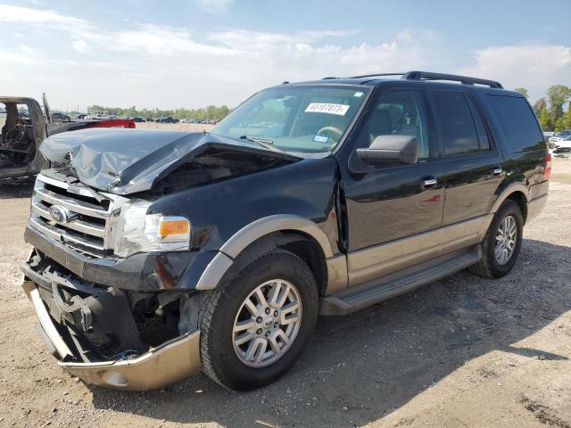 Photo 1 from auction – 2013 FORD EXPEDITION with VIN 1FMJU1H57DEF01518