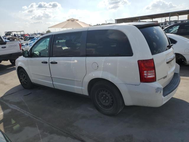 Photo 2 from auction – 2008 CHRYSLER TOWN & COU with VIN 2A8HR44H28R652631