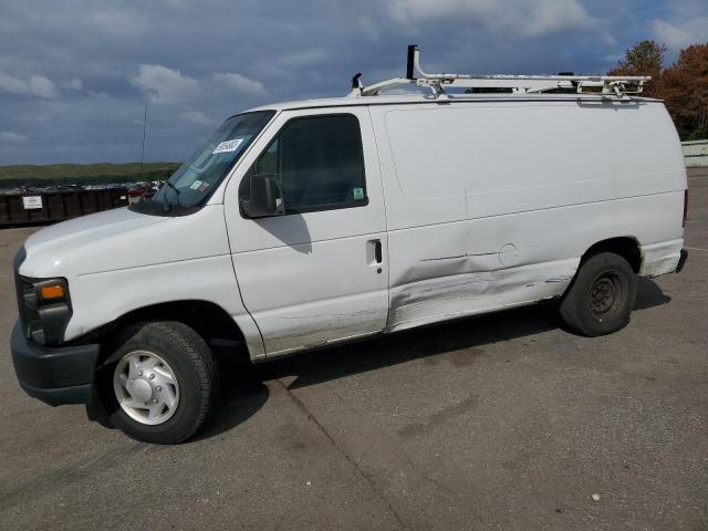 FORD ECONOLINE 2012 with VIN 1FTNE2EW7CDA45210 - Photo from auction