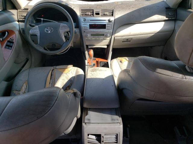 Photo 8 from auction – 2011 TOYOTA CAMRY BASE with VIN 4T4BF3EK4BR188215