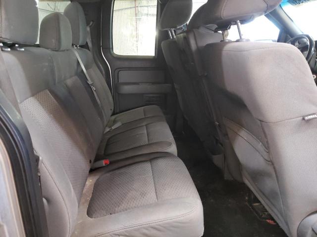Photo 10 from auction – 2011 FORD F150 SUPER with VIN 1FTFX1EF1BFA50415
