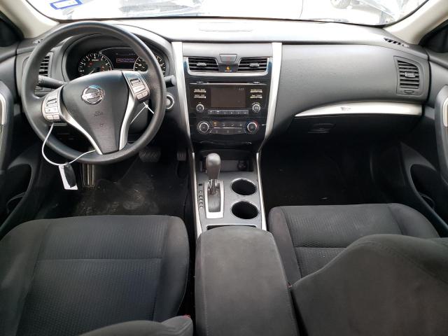 Photo 8 from auction – 2015 NISSAN ALTIMA 2.5 with VIN 1N4AL3AP2FN341006
