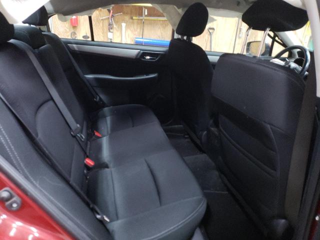 Photo 10 from auction – 2015 SUBARU LEGACY 2.5 with VIN 4S3BNBC63F3004850