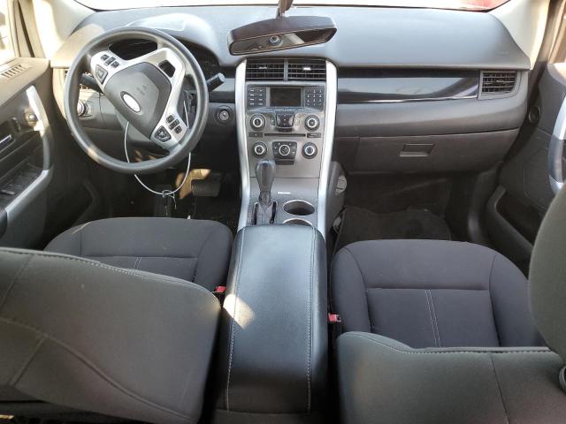 Photo 8 from auction – 2013 FORD EDGE SE with VIN 2FMDK3GC9DBB86280
