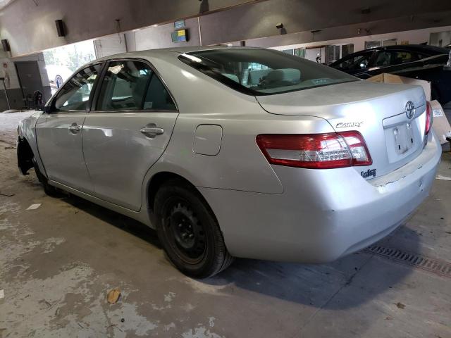 Photo 2 from auction – 2011 TOYOTA CAMRY BASE with VIN 4T1BF3EK5BU703281