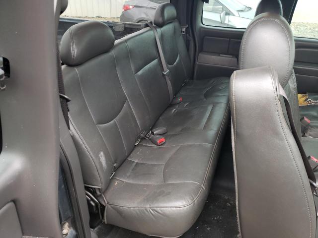 Photo 10 from auction – 2006 CHEVROLET SILVERADO with VIN 2GCEC19Z661305939