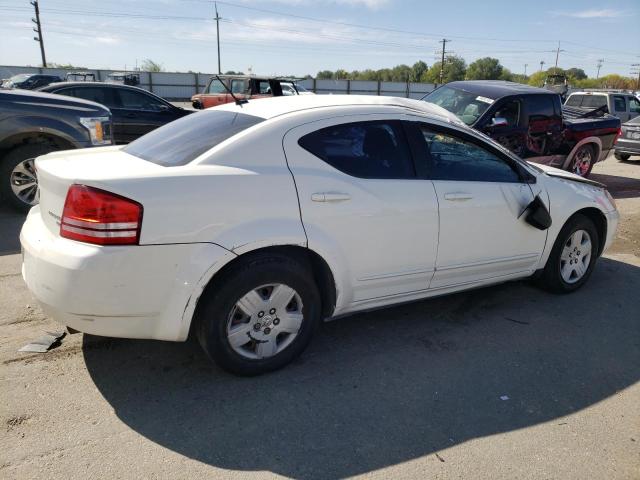 Photo 3 from auction – 2010 DODGE AVENGER SX with VIN 1B3CC4FB1AN186237
