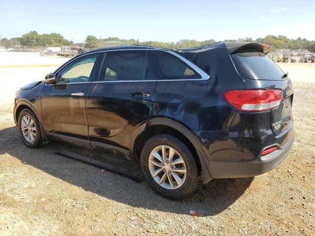Photo 2 from auction – 2016 KIA SORENTO LX with VIN 5XYPG4A35GG030741