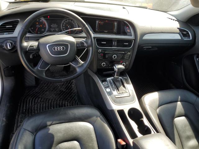 Photo 8 from auction – 2014 AUDI A4 PREMIUM with VIN WAUFFAFL4EN034532