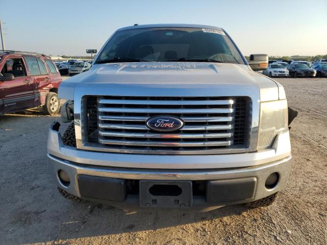 Photo 5 from auction – 2012 FORD F150 SUPER with VIN 1FTEW1CM8CKD47674