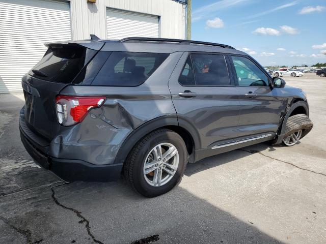 Photo 3 from auction – 2023 FORD EXPLORER X with VIN 1FMSK7DH3PGA57379